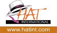 Hat International Logo
